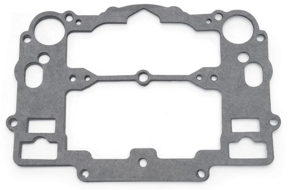 EDELBROCK 1499 - Airhorn Gaskets - 5 Pack  image