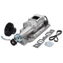 Load image into Gallery viewer, EDELBROCK 1551 - E-Force 122 Supercharger Kit - SBC 57-86 image