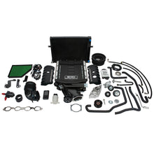 Load image into Gallery viewer, EDELBROCK 15595 - E-Force Supercharger Kit 16-18 LT1 Camaro SS image