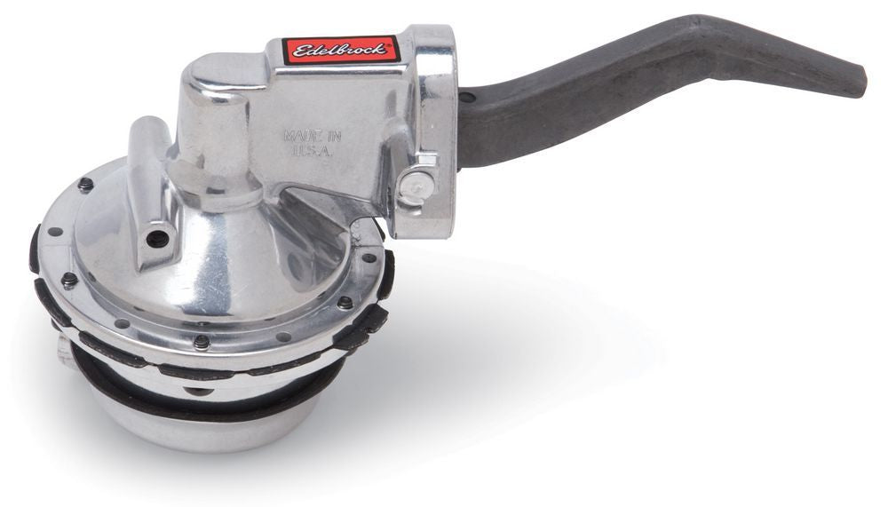 EDELBROCK 1715 - Victor Series Fuel Pump - SBF image