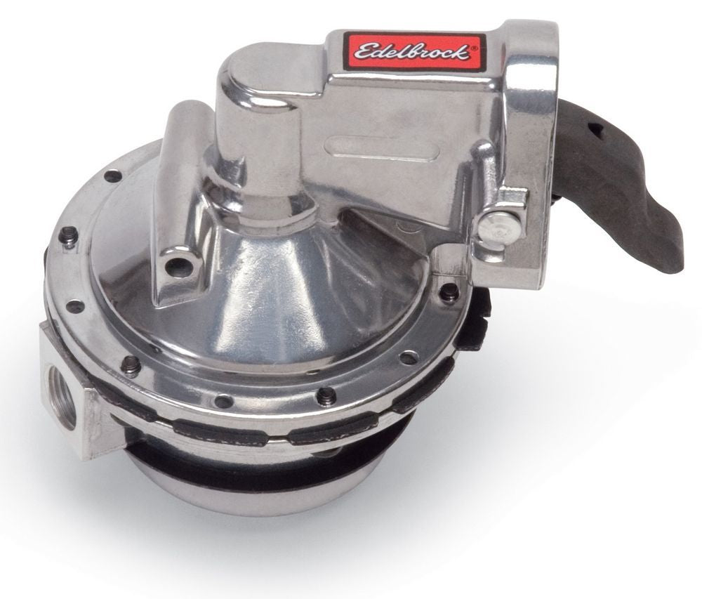 EDELBROCK 1721 - Performer Series Fuel Pump - SBC image