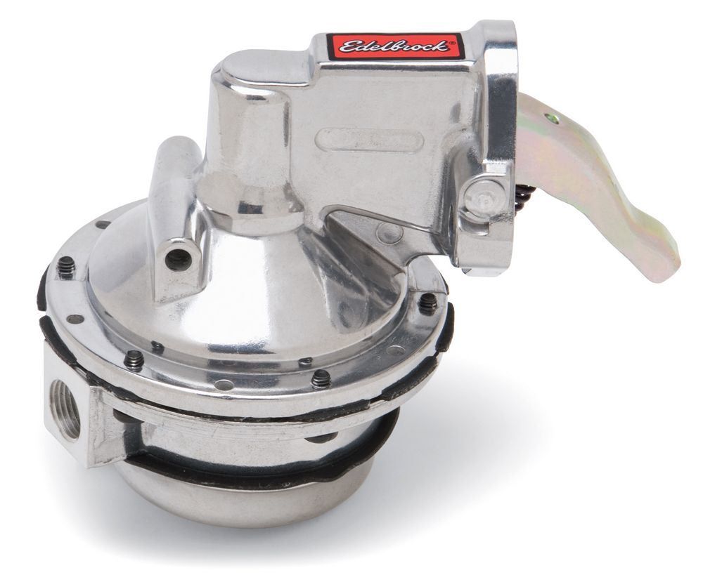 EDELBROCK 1722 - Performer Series Fuel Pump - BBC image