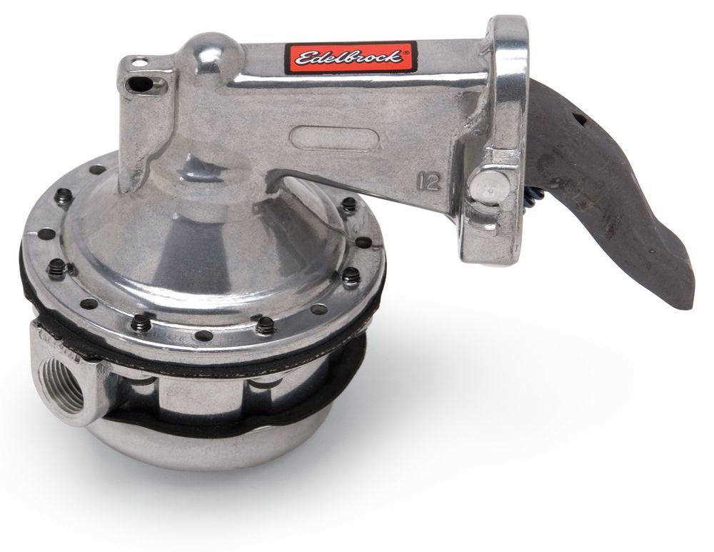 EDELBROCK 1723 - Performer RPM Series Fuel Pump - BBM image