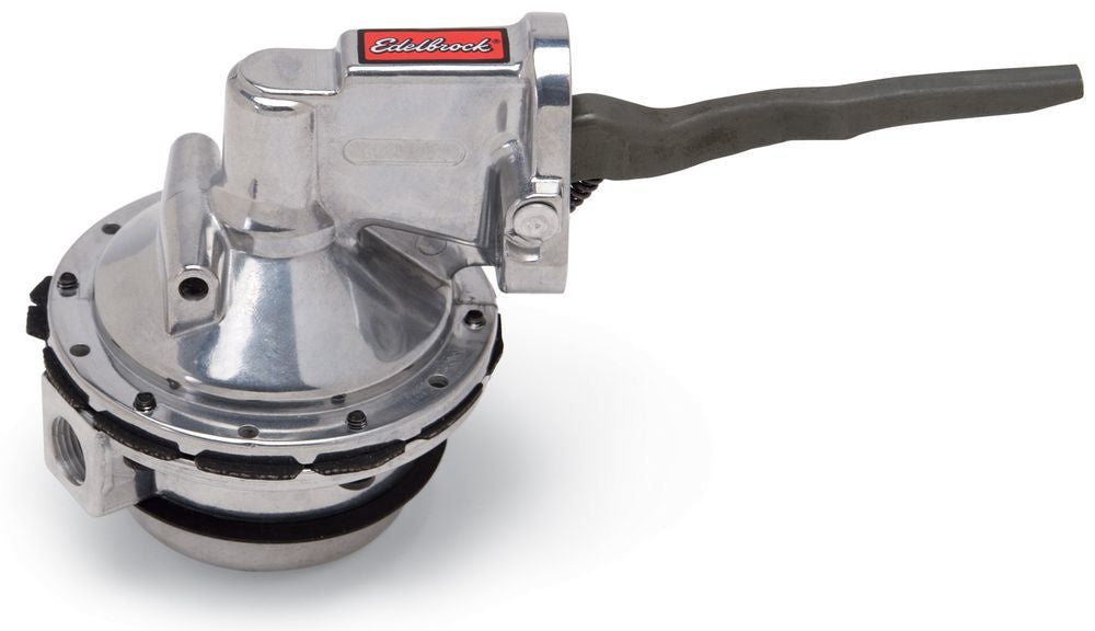 EDELBROCK 1726 - Performer Series Fuel Pump - BBF image