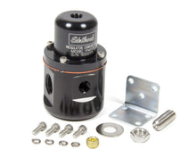 Load image into Gallery viewer, EDELBROCK 174133 - Fuel Pressure Regulator Bypass Style 160GPH Blk image