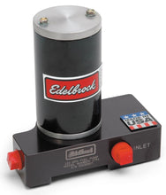 Load image into Gallery viewer, EDELBROCK 1791 - Electric Fuel Pump - 120GPH image