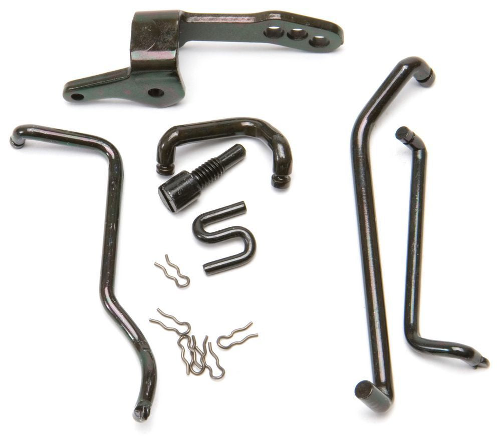 EDELBROCK 1873 - Linkage Assortment for AVS Carbs. image