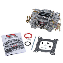 Load image into Gallery viewer, EDELBROCK 1902 - 500CFM AVS2 Carburetor w/manual Choke image