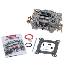 Load image into Gallery viewer, EDELBROCK 1912 - 800CFM Thunder Series AVS Carburetor image