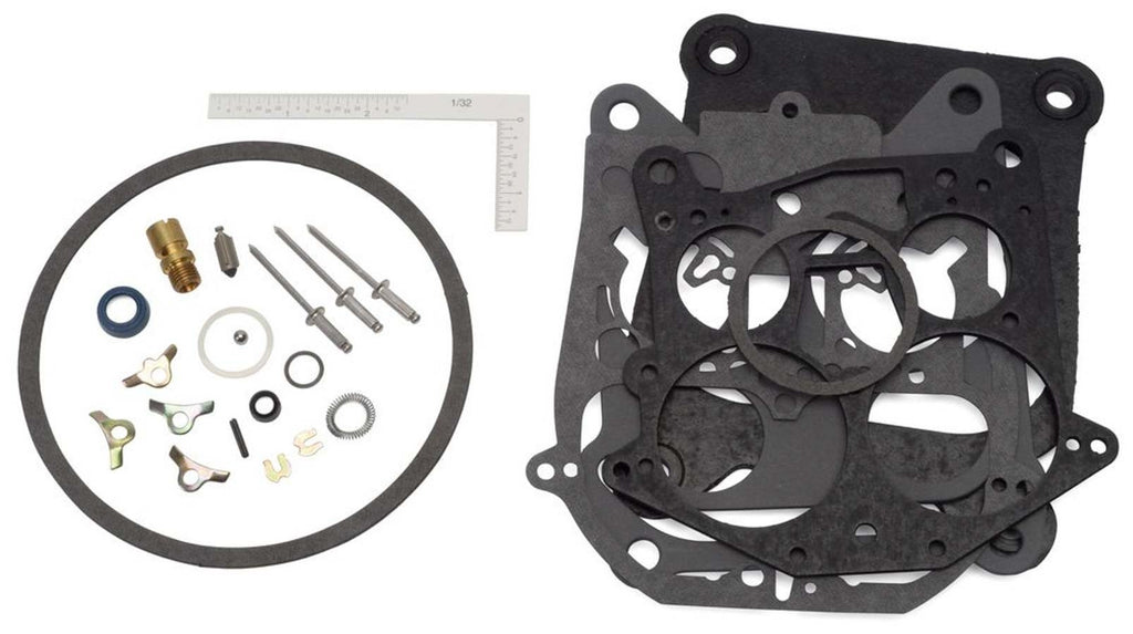 EDELBROCK 1920 - Q-Jet Rebuild Kit for 1901 & 1902 image