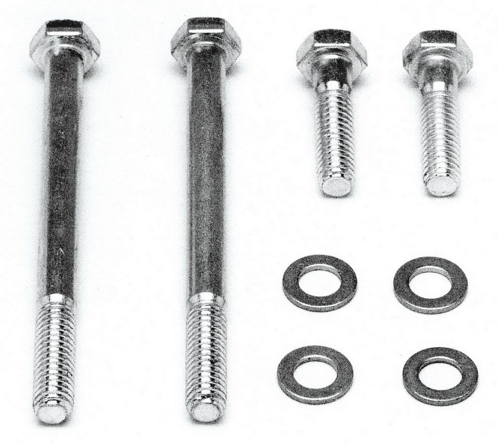 EDELBROCK 1925 - Q-Jet Bolt Kit  image