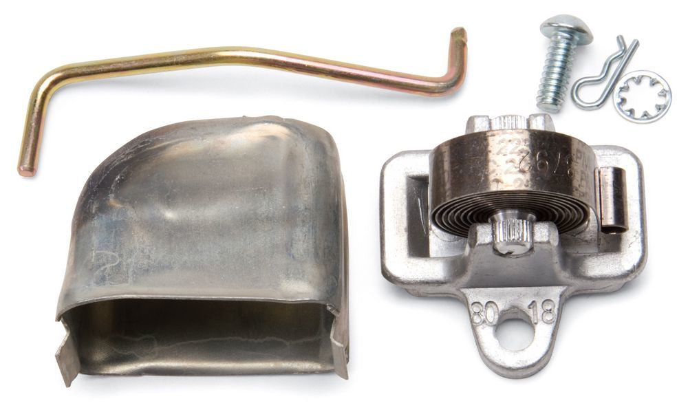 EDELBROCK 1935 - Divorced Choke Kit - BBC  image