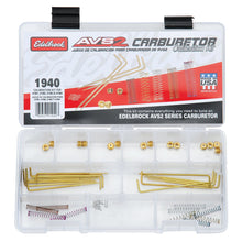 Load image into Gallery viewer, EDELBROCK 1940 - AVS2 Calibration Kit - 500 Series image