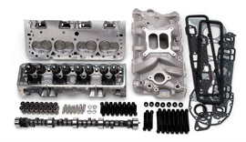 EDELBROCK 2022 - SBC Power Pkg. Top End Kit image