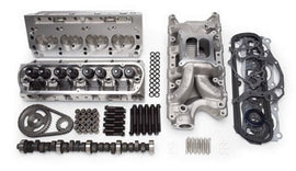 EDELBROCK 2027 - SBF Power Package Top End Kit image