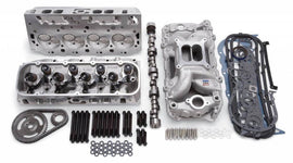 EDELBROCK 2049 - RPM Power Package Top End Kit - SBM image
