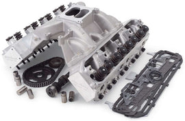 EDELBROCK 2087 - BBM 440 Power Package Top End Kit image