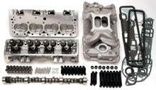 Load image into Gallery viewer, EDELBROCK 2098 - SBC Power Package Top End Kit image