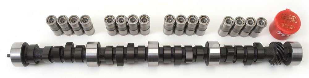 EDELBROCK 2102 - SBC Cam & Lifter Kit  image