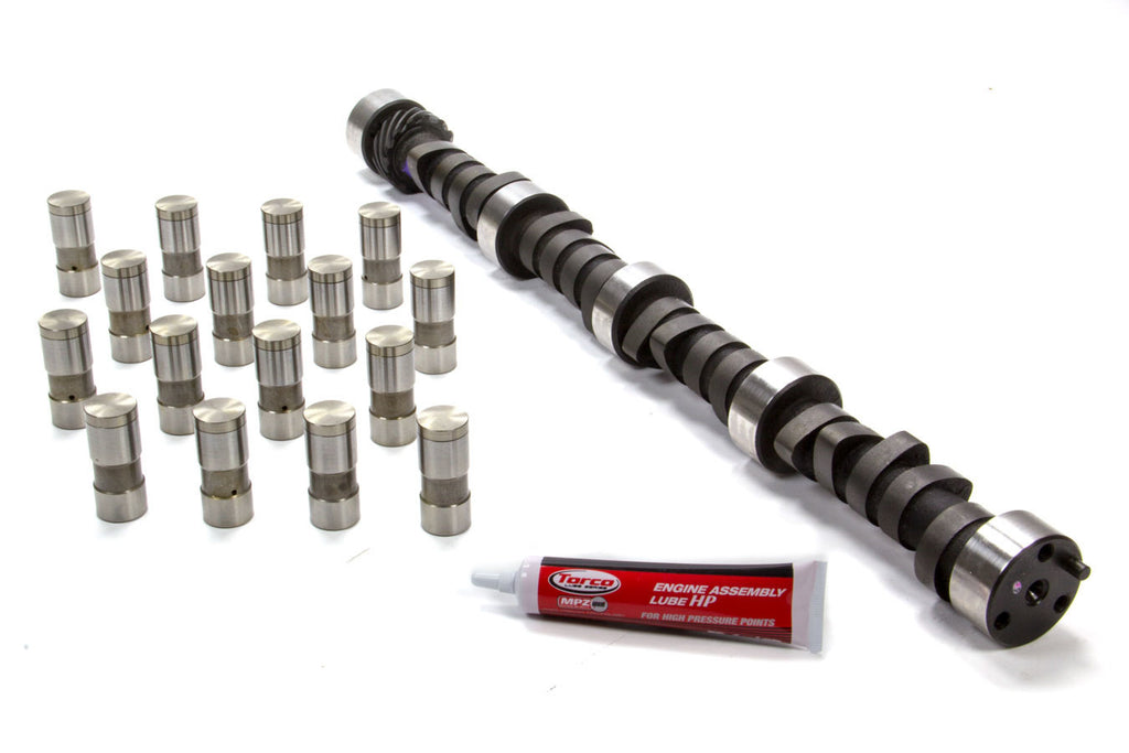 EDELBROCK 2103 - SBC Cam & Lifter Kit  image