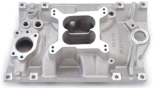 Load image into Gallery viewer, EDELBROCK 2114 - Chevy V6 Vortec Intake Manifold image