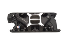 Load image into Gallery viewer, EDELBROCK 21213 - SBF Performer Manifold - 260/302 - Black image