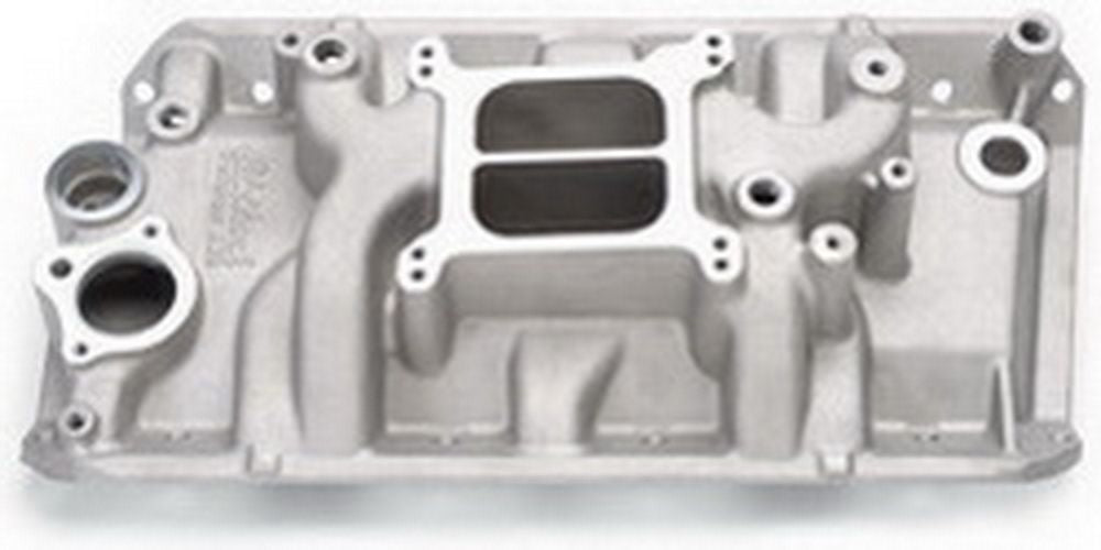 EDELBROCK 2131 - AMC Performer Manifold - 290-401 image