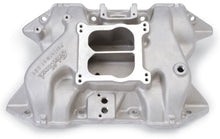 Load image into Gallery viewer, EDELBROCK 2186 - BBM Performer Manifold - 361-400 image