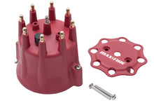 Load image into Gallery viewer, EDELBROCK 22732 - Distributor Cap / Retainer - GM Male Tower image