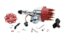 Load image into Gallery viewer, EDELBROCK 22764 - Max-Fire Distributor RTR Olds V8 260-455 image