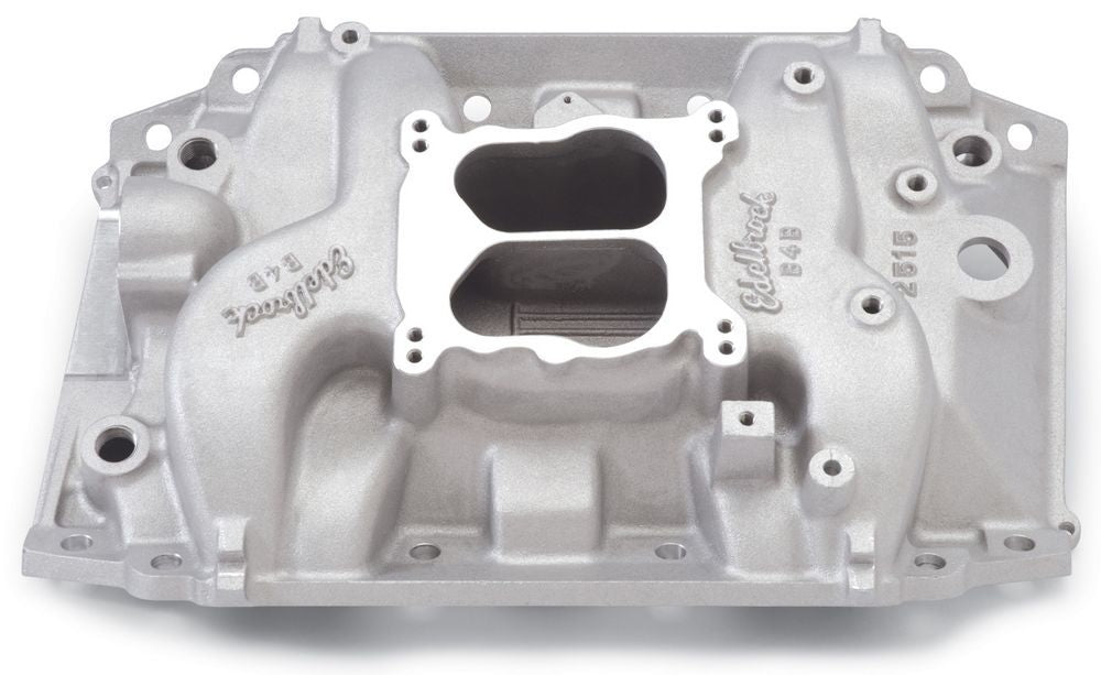 EDELBROCK 2515 - Buick Intake Manifold  image