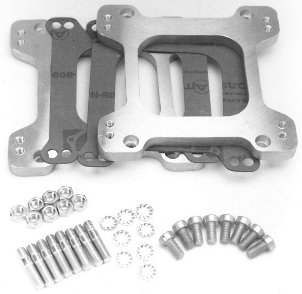 EDELBROCK 2694 - Carburetor Adapter  image