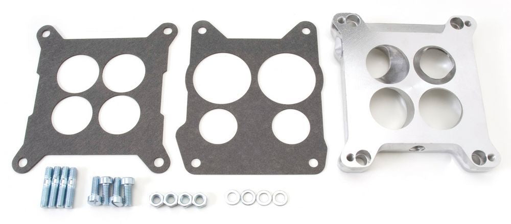 EDELBROCK 2696 - Carburetor Adapter  image