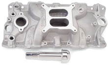 Load image into Gallery viewer, EDELBROCK 2703 - SBC Performer EPS Manifold - 262-400 image