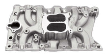 Load image into Gallery viewer, EDELBROCK 2711 - Olds Performer Intake Manifold image