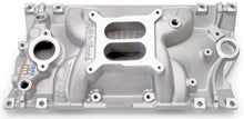 Load image into Gallery viewer, EDELBROCK 2716 - SBC Performer EPS Manifold - 262-400 image