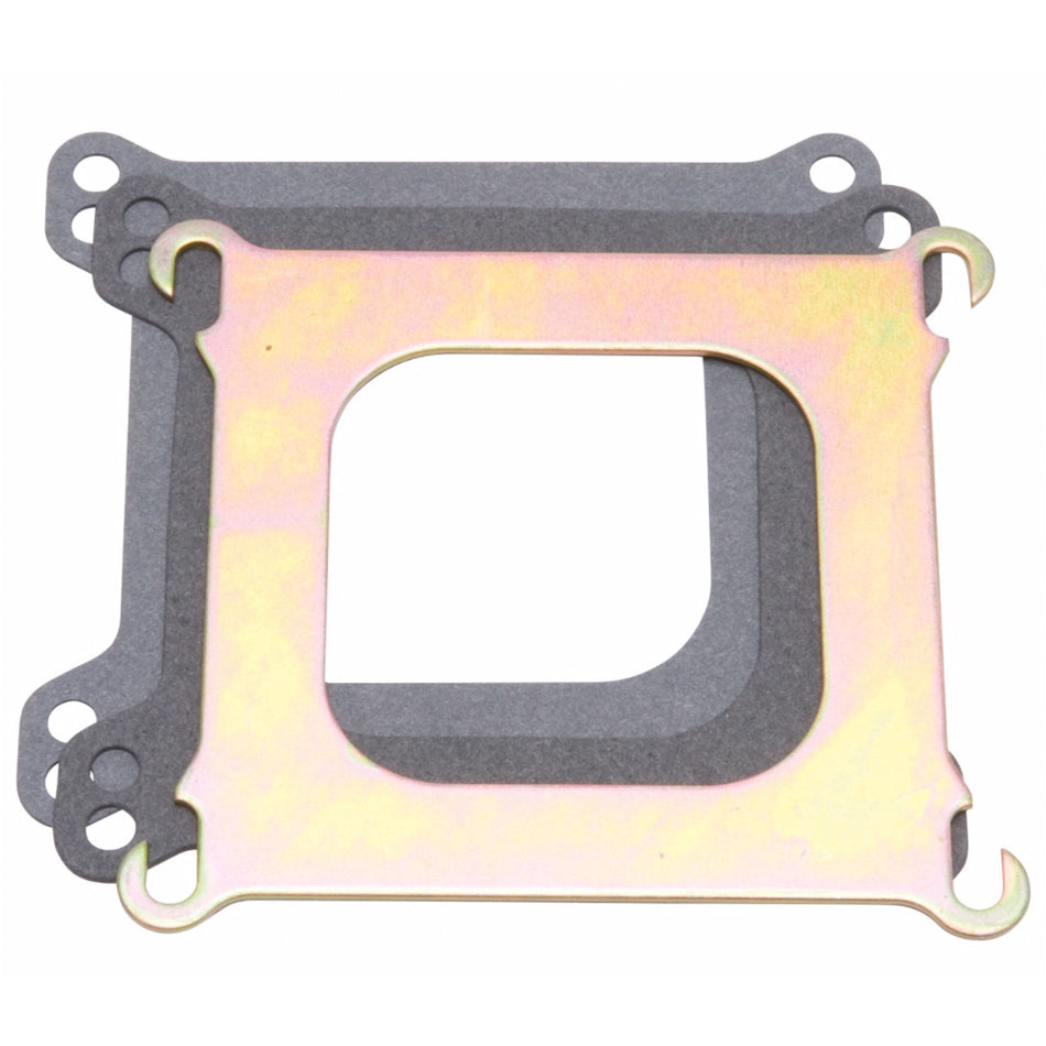 EDELBROCK 2732 - Carburetor Adapter Plate  image