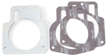 Load image into Gallery viewer, EDELBROCK 2737 - Adapter Plate - GM LS T/B to 90mm Opening image