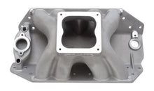 Load image into Gallery viewer, EDELBROCK 28001 - BBC Victor II Manifold - S/P 9.800 D/H image