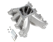 Load image into Gallery viewer, EDELBROCK 28215 - GM LS3 EFI Int. Manifold Super Victor 4500 Flange image