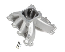 Load image into Gallery viewer, EDELBROCK 2821 - GM LS3 Intake Manifold Super Victor 4500 Flange image