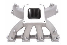 Load image into Gallery viewer, EDELBROCK 28265 - LS3 Super Victor Intake Manifold EFI 4150 Flange image