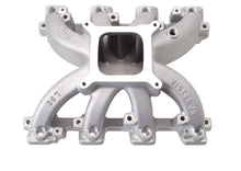 Load image into Gallery viewer, EDELBROCK 28455 - GM LS Victor Jr. Intake Manifold - 4150/EFI image