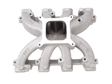 Load image into Gallery viewer, EDELBROCK 28457 - GM LS Victor Jr. Intake Manifold - 4150 Flange image