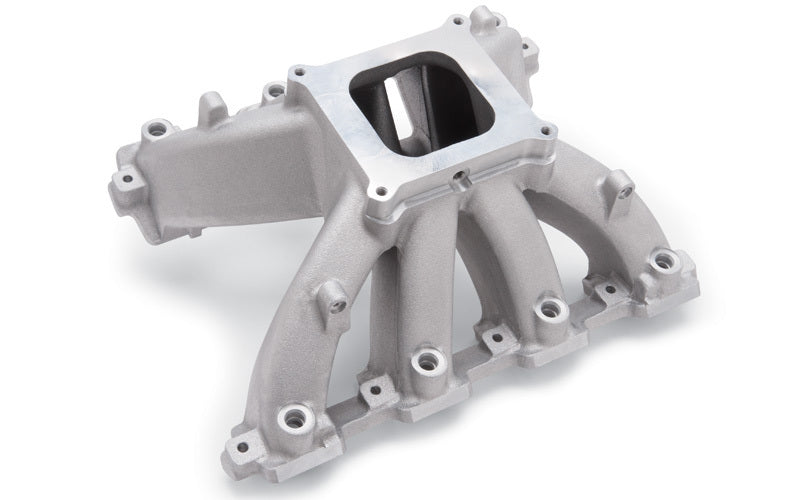 EDELBROCK 28875 - LS7 Super Victor LS7 EFI Intake Manifold 4150 image