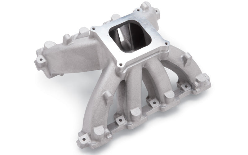 EDELBROCK 2887 - LS7 Super Victor LS7 Intake Manifold 4150 image