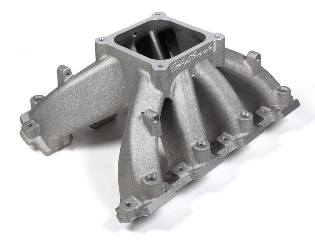 EDELBROCK 28905 - LS7 Super Victor LS7 EFI Intake Manifold 4500 image