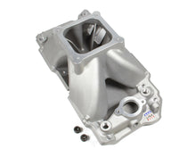 Load image into Gallery viewer, EDELBROCK 28962 - BBC Intake Manifold CNC SUPER VICTOR II image