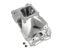 Load image into Gallery viewer, EDELBROCK 28972 - BBC Intake Manifold CNC SUPER VICTOR II image