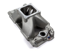 Load image into Gallery viewer, EDELBROCK 28978 - BBC Super Victor II Intake Manifold image